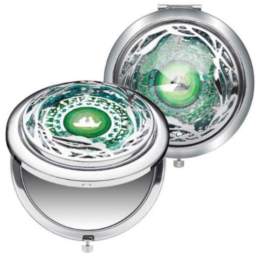 Disney’s Ariel Compact Mirror